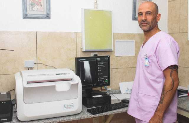 YA ESTÁ FUNCIONANDO EL DIGITALIZADOR DE IMÁGENES