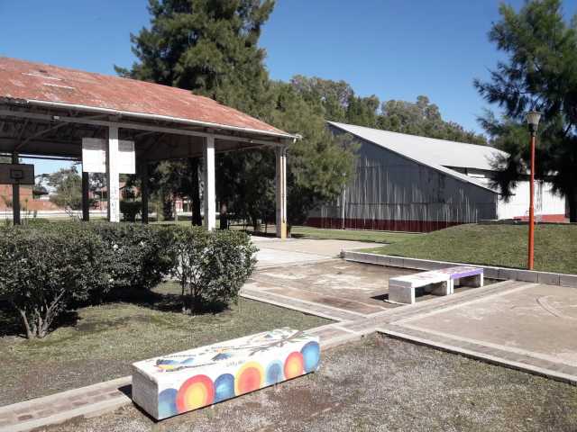 JUEGOS DEPORTIVOS Y MINI ATLETISMO