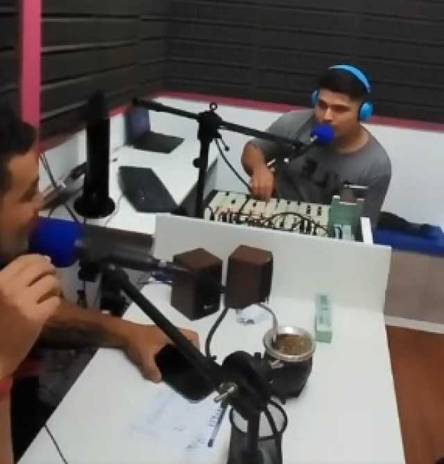 DE CREAR OPORTUNIDADES SE TRATA