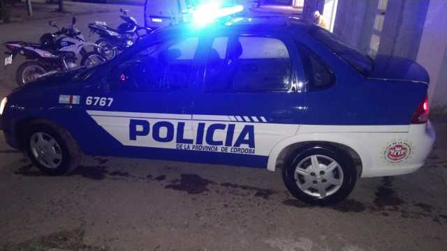  APORTES PARA REPARACIÓN DE UN PATRULLERO