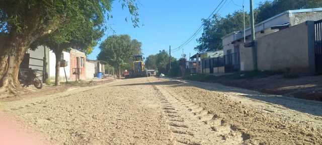 DOS CUADRAS MÁS DE MEJORADO