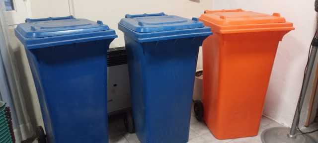 ECONOMÍA CIRCULAR Y RECICLADO