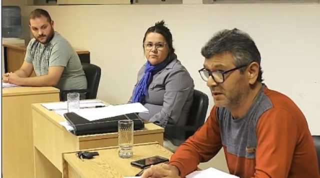 SE APROBARON DOS PROYECTOS DE ORDENANZAS