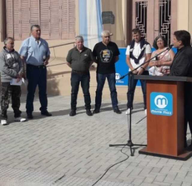 DÍA DEL VETERANO Y DE LOS CAÍDOS EN LA GUERRA DE MALVINAS