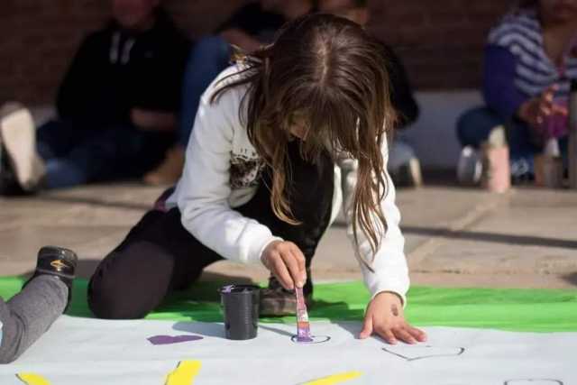 Comienzan los talleres municipales