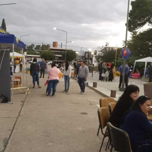 Jornada Informativa Sobre Autismo