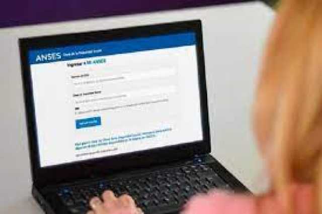 Punto de Contacto con ANSES