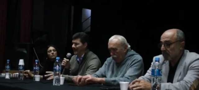 La Primera Etapa de un Sueño