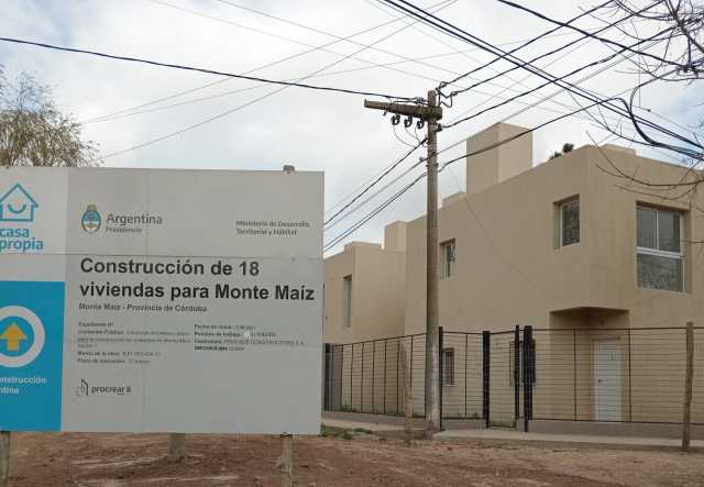 Información del Ministerio de Desarrollo Territorial