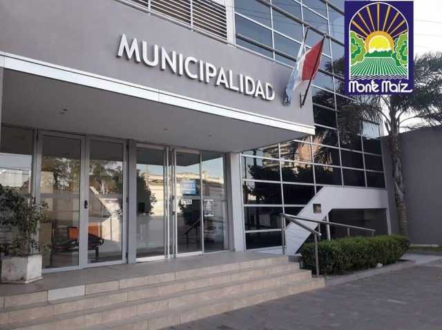 Lunes 13 sin atención al público por el día del empleado municipal