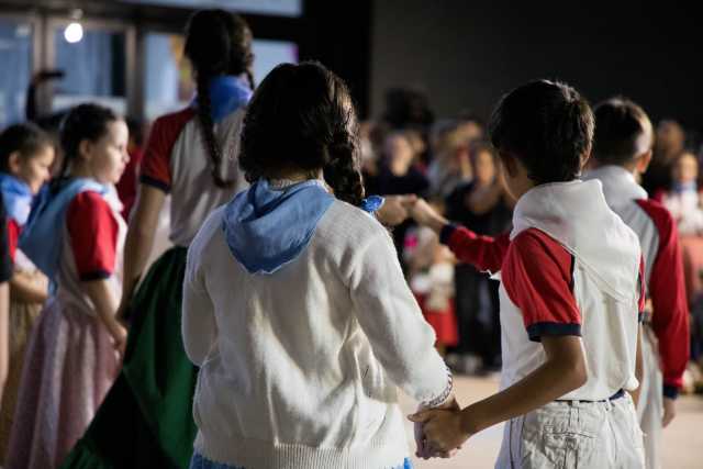 Día de la Tradición en las escuelas