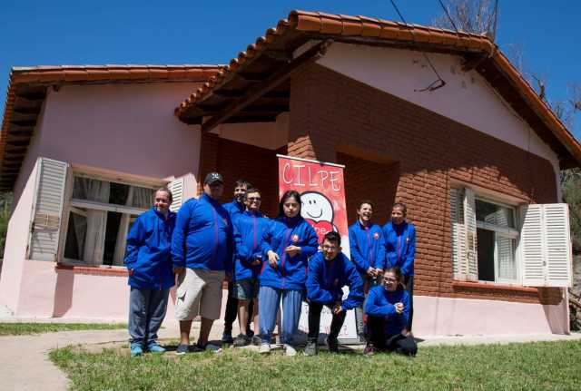 El nuevo lugar del CILPE