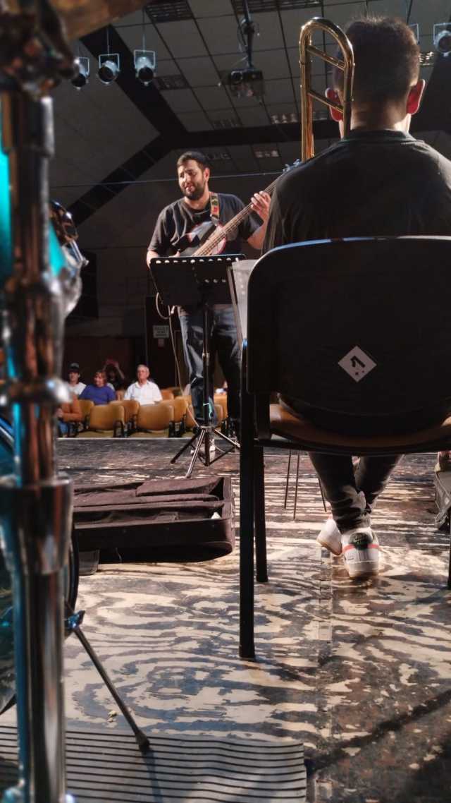 Celebración del Día de la Música