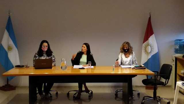 Convocatoria del Concejo a Audiencia Pública