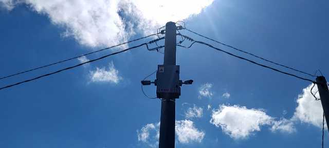 Más cámaras de seguridad instaladas en el pueblo