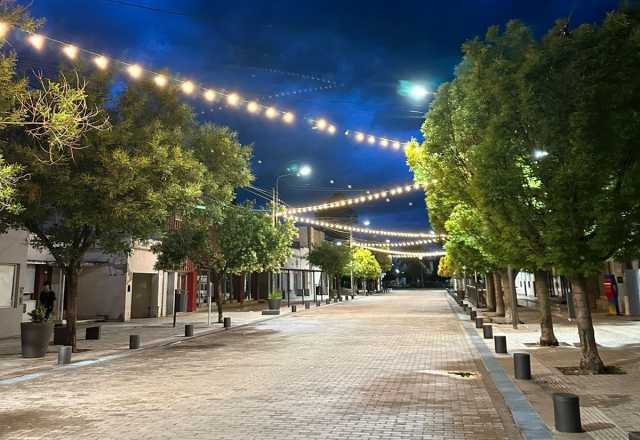 Feria Artesanal y de Emprendedores