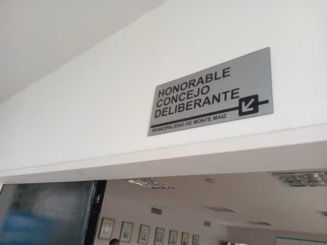 Llamado a sesión ordinaria