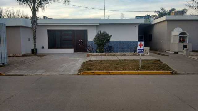 Los turnos en el Hospital Municipal