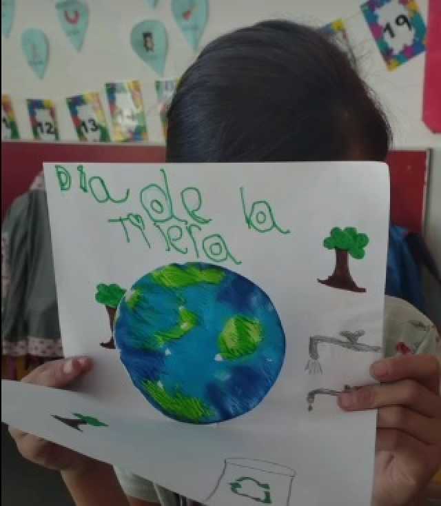 Taller de Artes Visuales en UMANyF