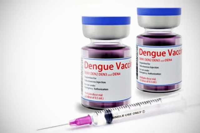La Vacuna contra el dengue sigue en estudio