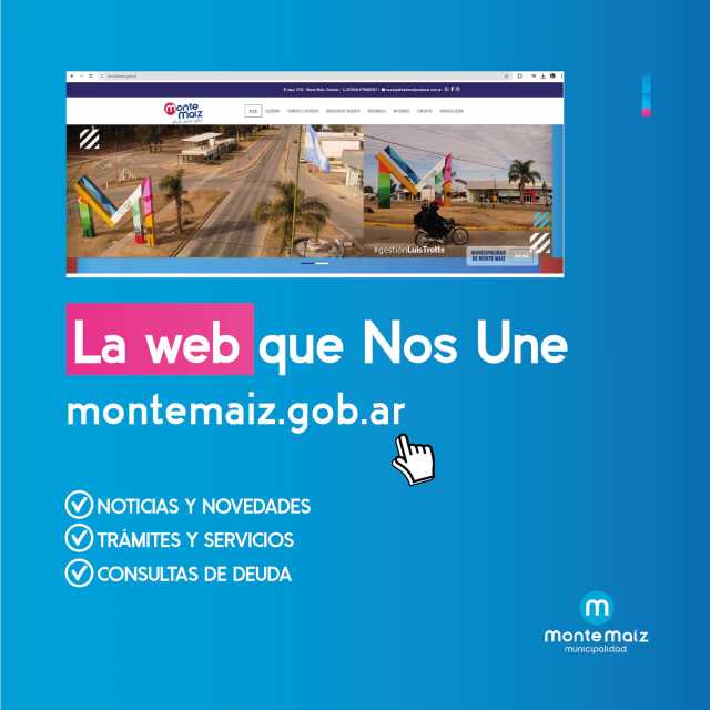 Proceso de despapelización del Municipio