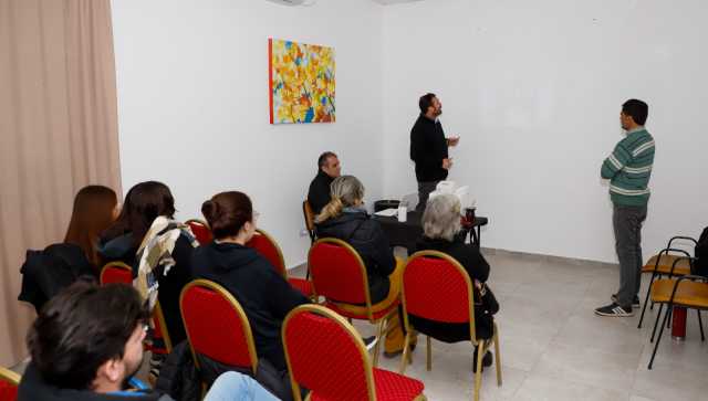 Curso de Manipulación Segura de Alimentos