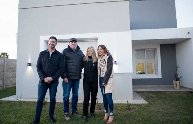 Ordenanza de Viviendas Semilla aprobada por mayoría