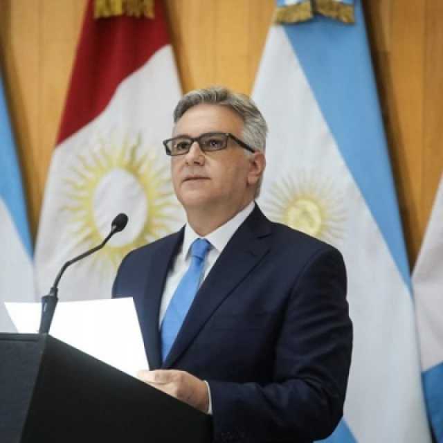 Monte Maíz recibirá la visita del Gobernador Martín Llaryora