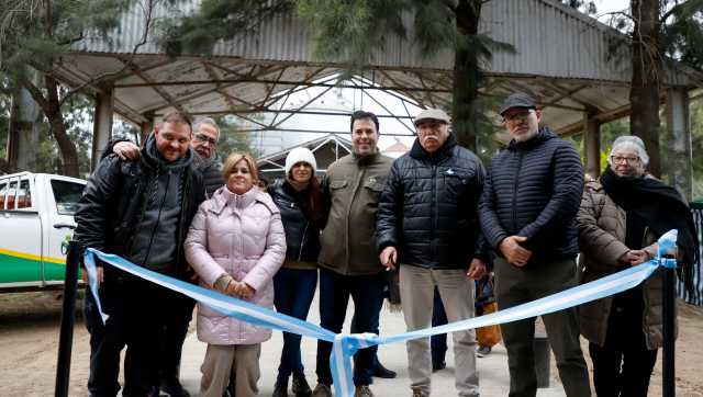 El Nacimiento de un nuevo Centro Cultural