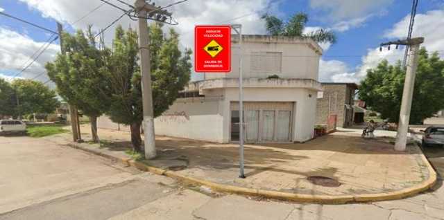 Corredor Seguro: Un proyecto Interdisciplinario