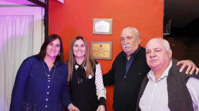 El CENMA cumplió 40 años