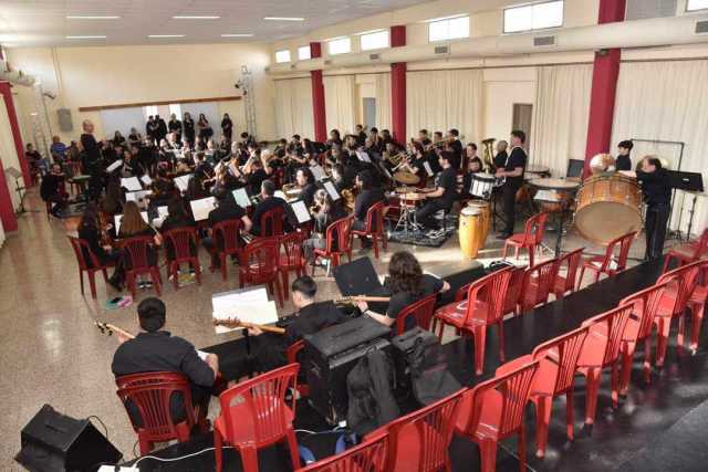 Ensamble Regional de Músicos