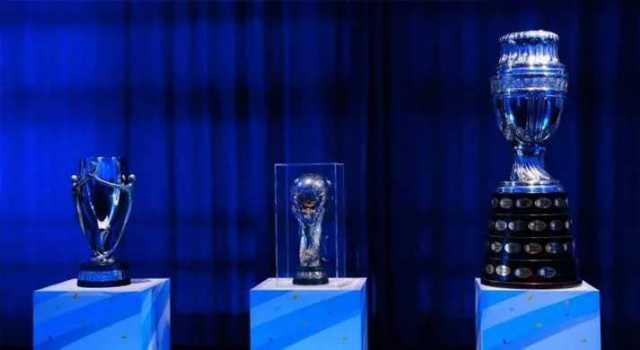 Visita de la Copa del Mundo 