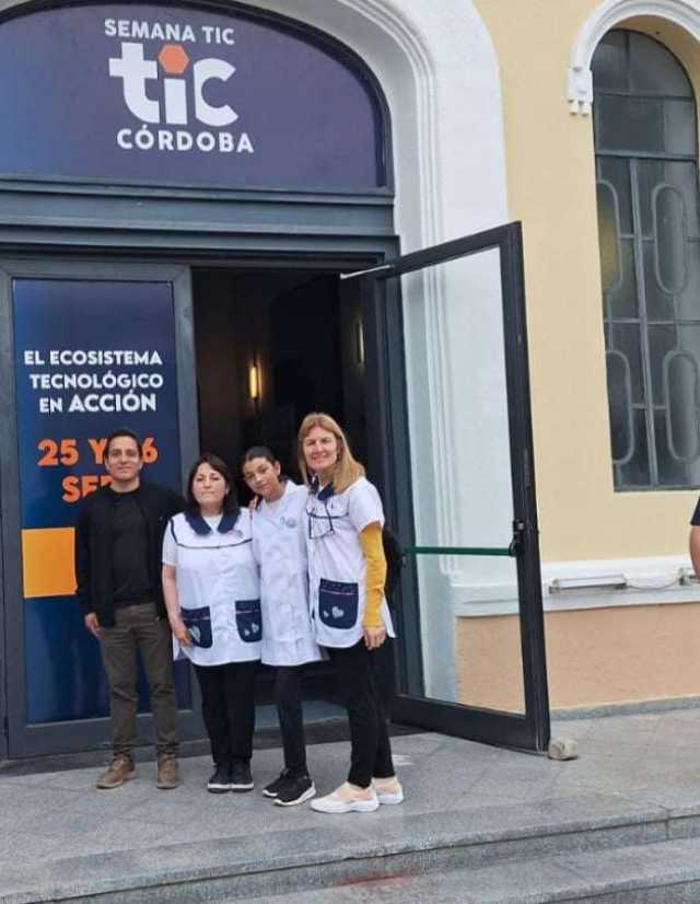 Cultura acompaña Proyectos escolares