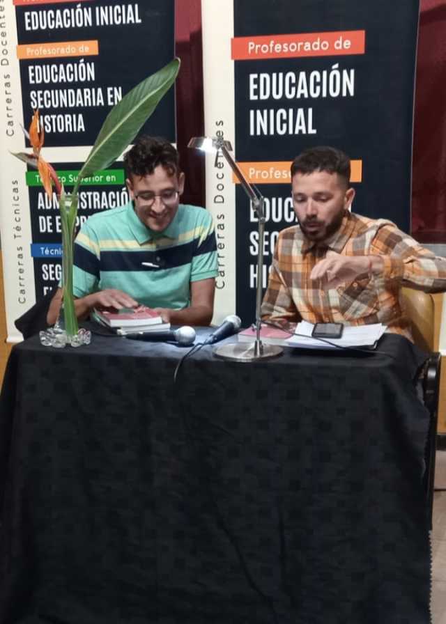 Capacitación de Interculturalidad en la Casa de la Cultura