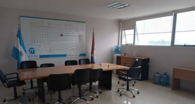 Convocatoria para sesión mixta de Concejo