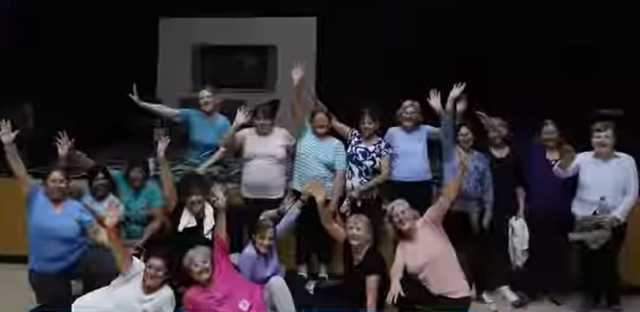 El taller de Danza Terapia: una oportunidad para descubrir nuevas virtudes