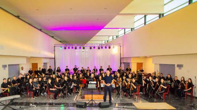 Músicos de la Banda Municipal actuarán en Córdoba