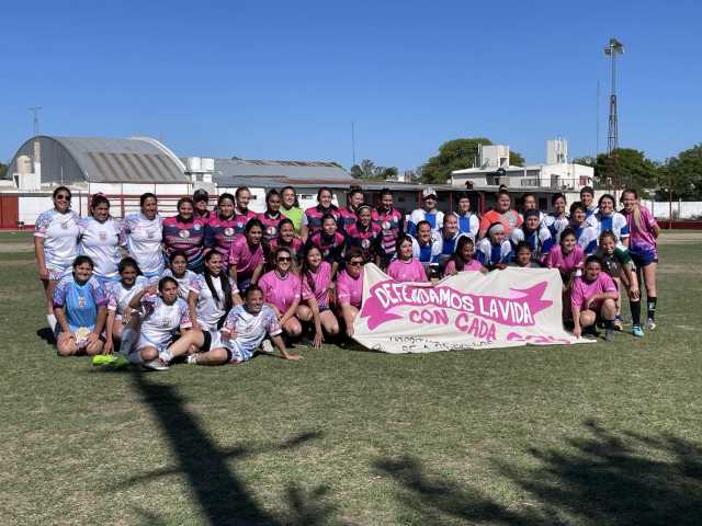 Valoración positiva del torneo de fútbol femenino
