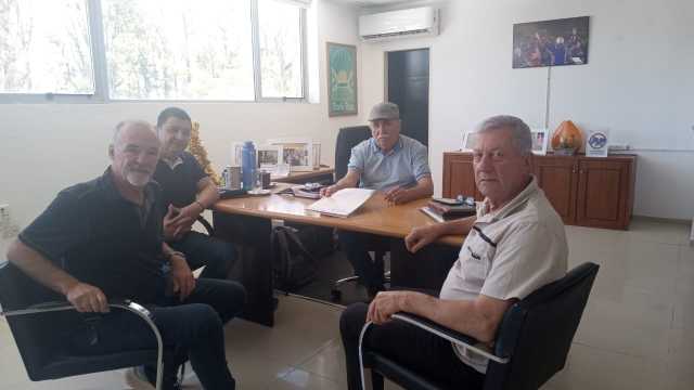 Autorización de la Comunidad Regional