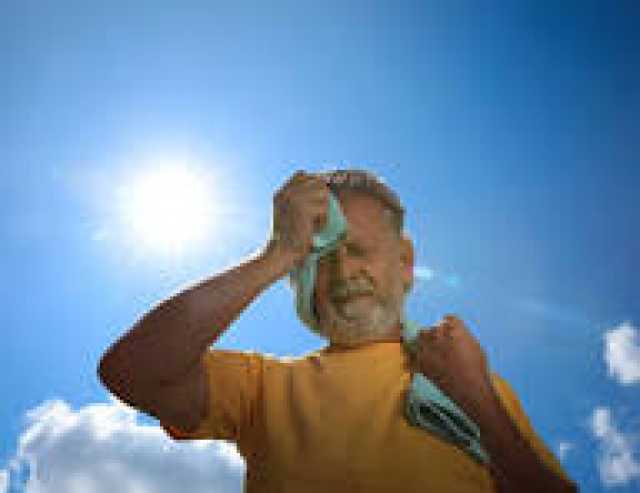 Recomendaciones para evitar golpes de calor