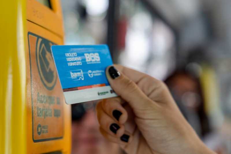 Adhesión al Boleto Educativo Gratuito