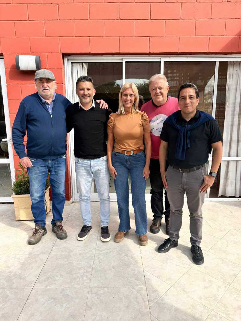 Impulso Educativo en la escuela Luis de Tejeda