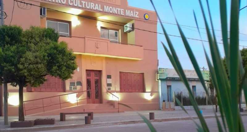 Días y Horarios de los talleres municipales