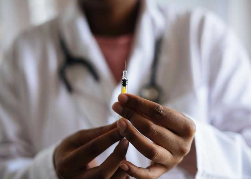 Descentralización de servicios del hospital