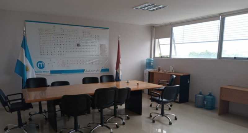 Convocatoria a sesión ordinaria de Concejo