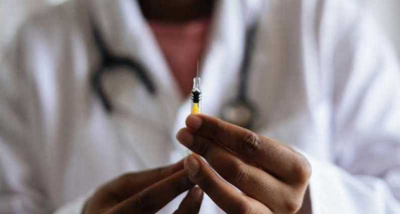 Casos de enfermedades respiratorias