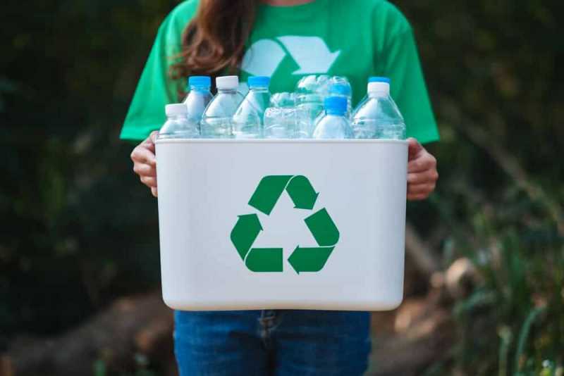 El CENMA N°196 recolectará botellas plásticas