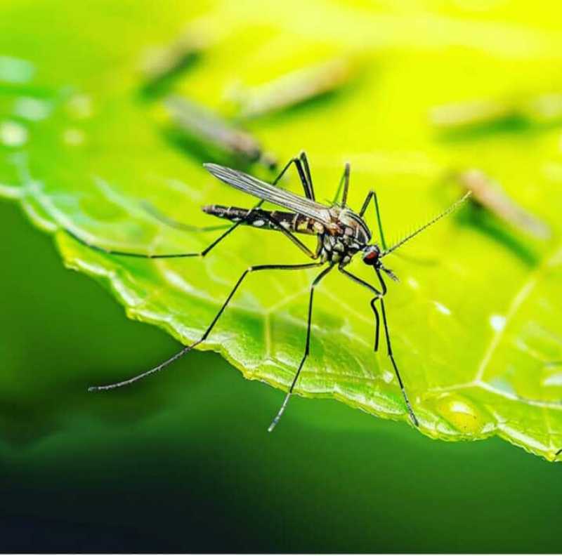 Protegernos del dengue es tarea de todos