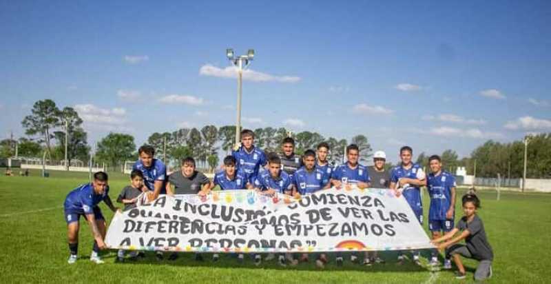 Promover la inclusión en el deporte